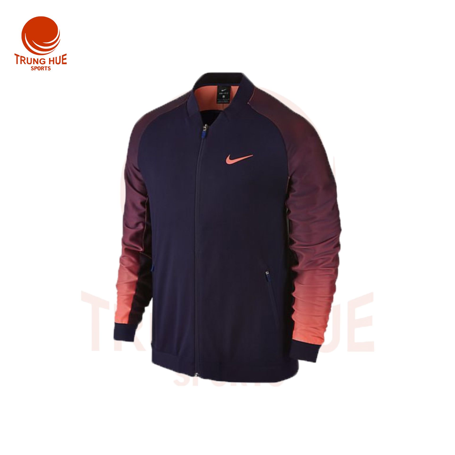 ÁO KHOÁC NIKECOURT PREMIER MEN'S JACKET