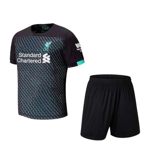 Bộ thi đấu bóng đá LIVERPOOL 2019