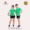 Quần Áo Thể Thao Nam A6 - Nữ B6