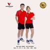 Quần Áo Thể Thao Nam A869 - Nữ B669