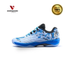  Giày cầu lông Kawasaki 3306 xanh chính hãng 