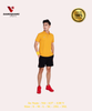  Áo Vinapro nam nữ A37 - A38 V Vàng 