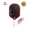 Vợt Pickleball Arronax Cyclone C1 (Red)
