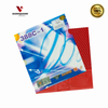 Mặt Vợt Bóng Bàn Gai  Dawei 388C-1