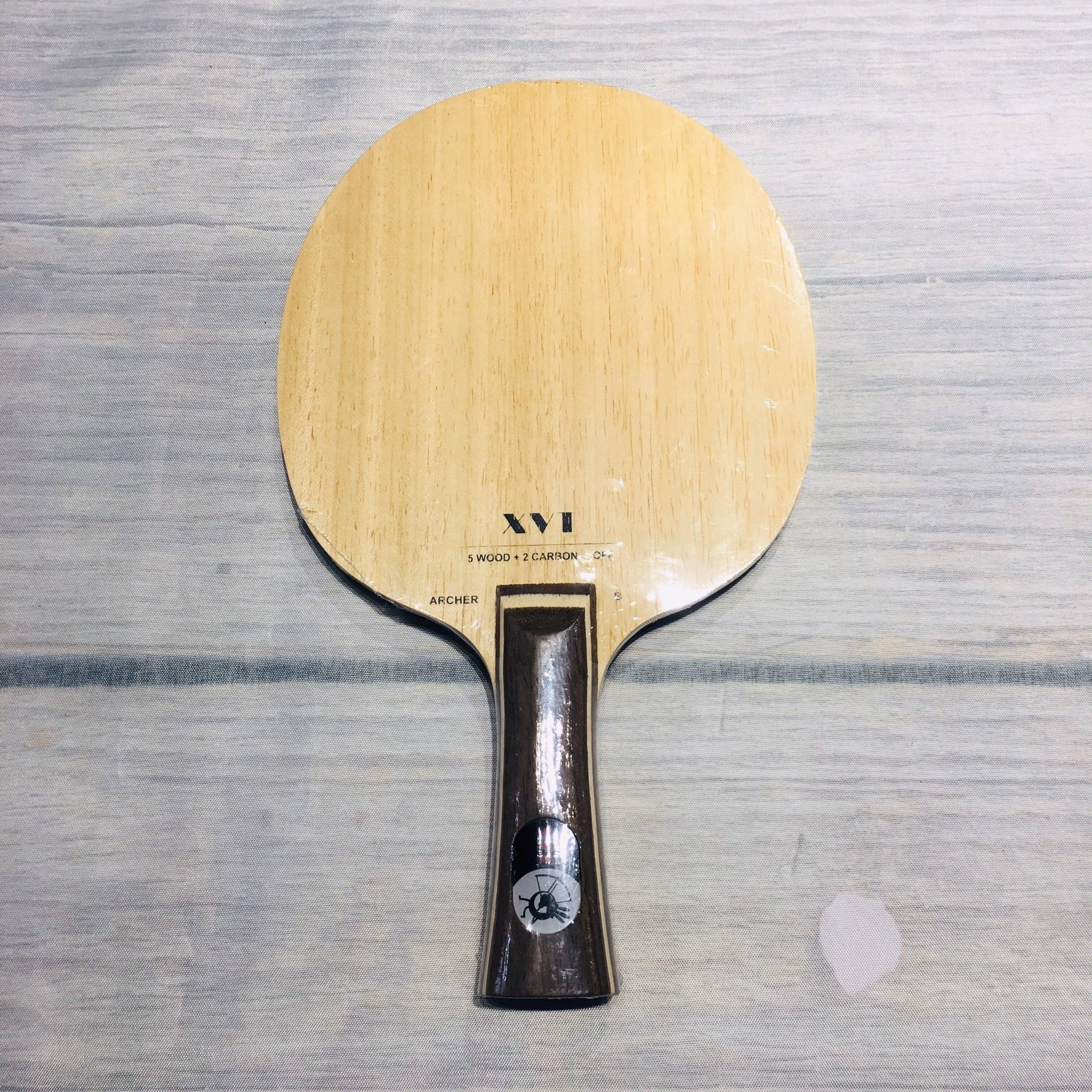 Cốt vợt bóng bàn ARCHER XVI