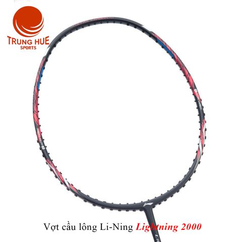 Vợt Cầu Lông Lining Lightning 2000