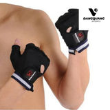  Phụ kiện găng tay tập tạ Camewin 0607 