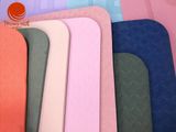  Thảm Tập Yoga Tập GYM Thể Dục TPE Eco YOGA MAT 