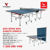  BÀN BÓNG BÀN KAMITO 6818 