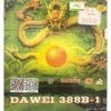  Mặt gai Dawei 388 B-1 