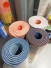  Thảm Tập Yoga Tập GYM Thể Dục TPE Eco YOGA MAT 