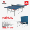  BÀN BÓNG BÀN KAMITO KM6815 V2 