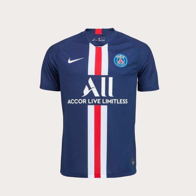 Bộ quần áo bóng đá PARIS SAINT GERMAIN 2019