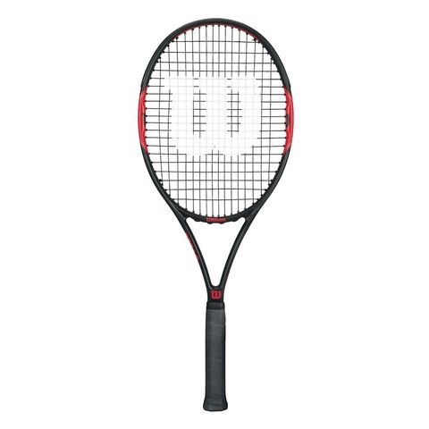 Vợt tennis Wilson Federer Control 103 (2017)