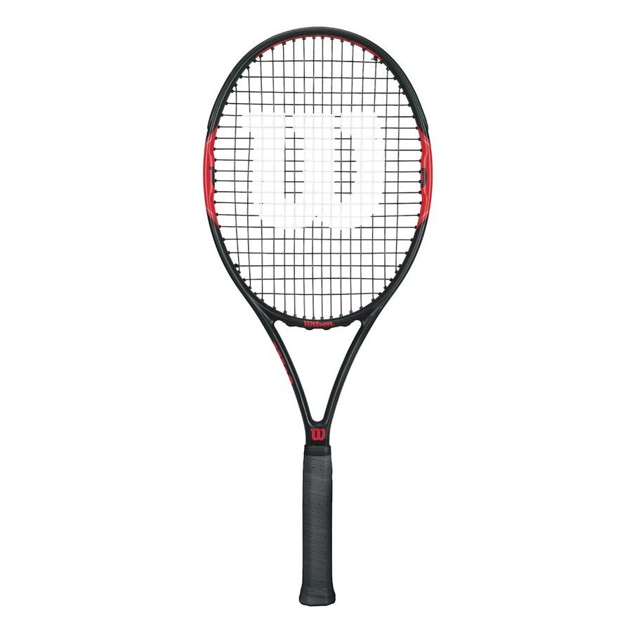 Vợt tennis Wilson Federer Control 103 (2017)