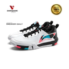 Giày Cầu Lông Li-Ning Saga II Lite ‘White’ AYTT003-2