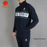  Áo gió nam LeCoq Sportif 