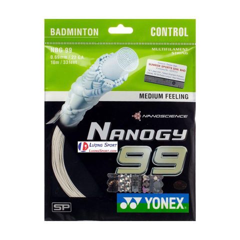 Cước CL Nanogy 99