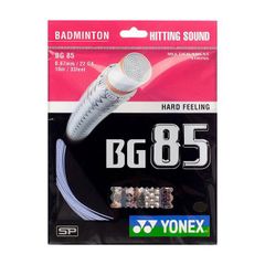 Cước CL Yonex BG85