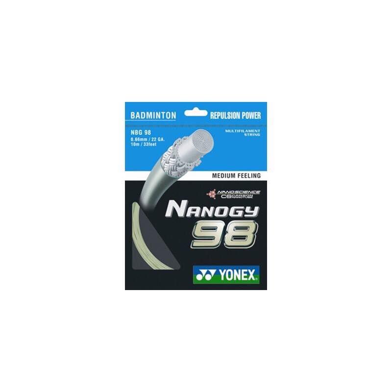 Cước CL Nanogy 98