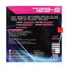 Mặt vợt bóng bàn 729 - 5 