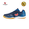 GIÀY BUTTERFLY LEZOLINE VILATA NAVY