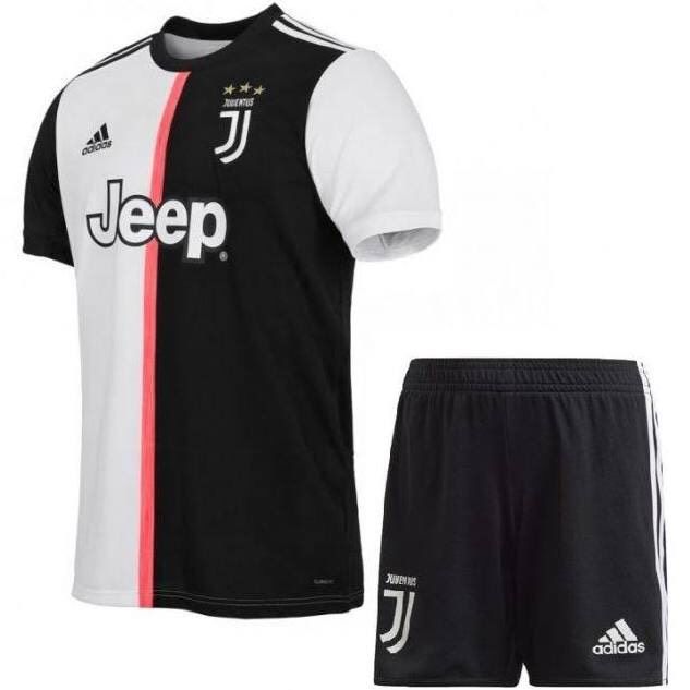 Bộ quần áo bóng đá JUVENTUS 2019