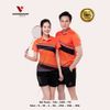 Áo Vinapro nam nữ A69 - 70 Cam