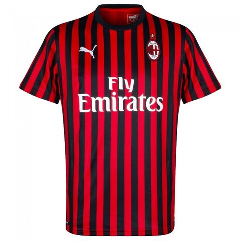 BỘ ACMILAN -2019/2020