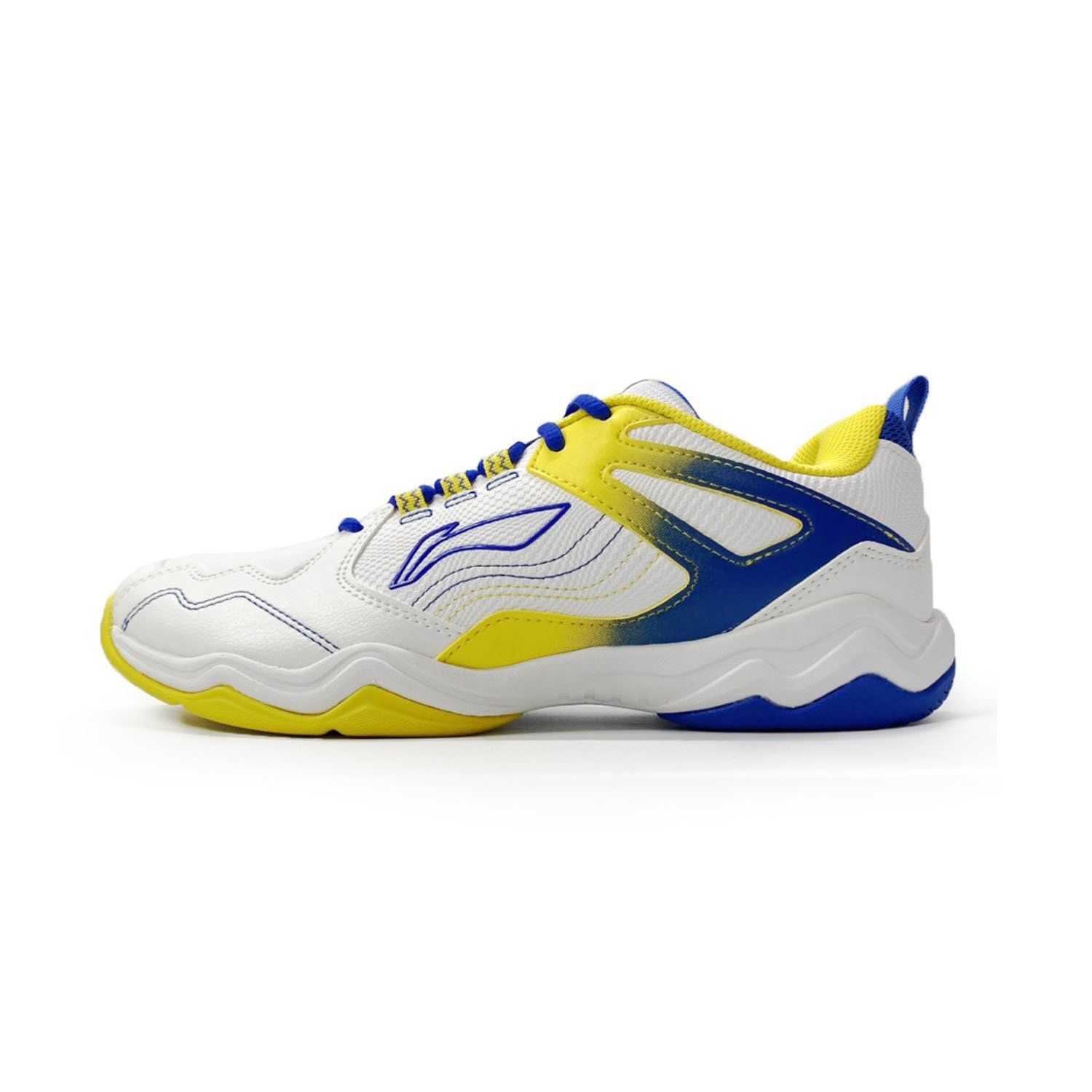 Giày cầu lông Li-Ning nam Yinlang AYTS051-1