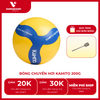 Bóng chuyền hơi Kamito 200G