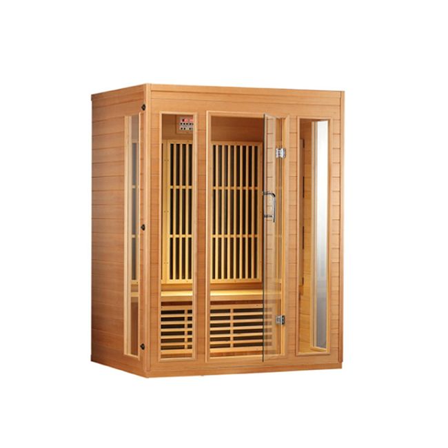 Buồng xông hơi Sauna 1603-P