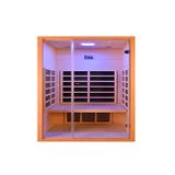  Buồng xông hơi Sauna 9101-C 
