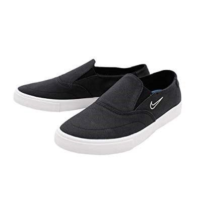 Giầy thể thao Nike SB PORTMORE II SLR SLP C nam AH3364-001 – trunghuethethao