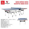 Bàn bóng bàn kamito 6825 ECO