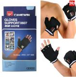  Phụ kiện găng tay tập tạ Camewin 0607 