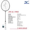 VỢT CẦU LÔNG MIZUNO JPX 8.1 PRO