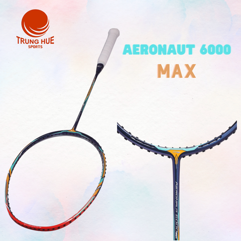 Vợt Cầu Lông Lining Aeronaut 6000 Max