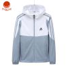 Bộ Áo Khoác Thể Thao Adidas