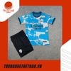 Quần Áo Đá Bóng Arsenal