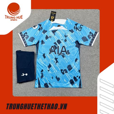 Bộ bóng đá mè thái Tottenham