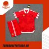 Quần áo bóng đá  Bộ HOA SEN ADIDAS phối màu