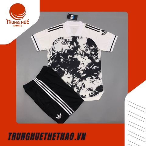 Áo Bóng Đá Áo Thể Thao ADIDAS Ba Lá