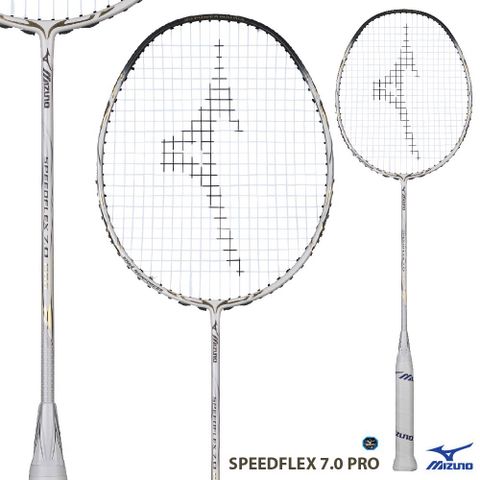 VỢT CẦU LÔNG SPEEDFLEX 7.0 PRO