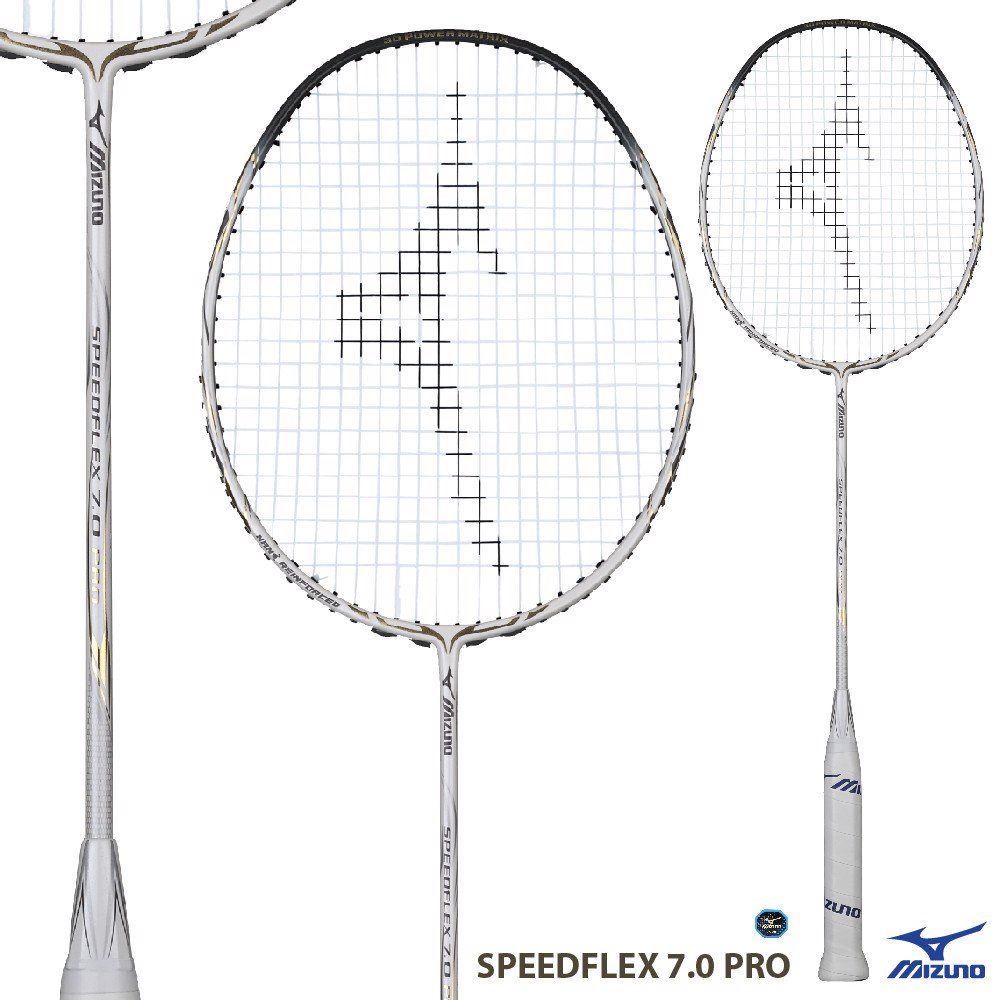 VỢT CẦU LÔNG SPEEDFLEX 7.0 PRO