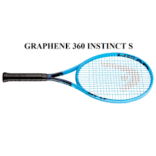 Vợt tennis Head Graphene 360 Instinct S (285g)