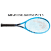  Vợt tennis Head Graphene 360 Instinct S (285g) 