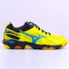 Giày  Mizuno Twister 4 Màu Vàng