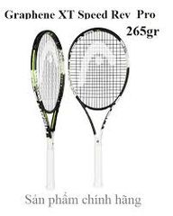 Head Graphene XT Speed Rev Pro