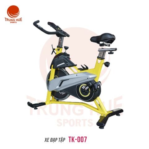 Xe đạp tập Tokado Tk-007